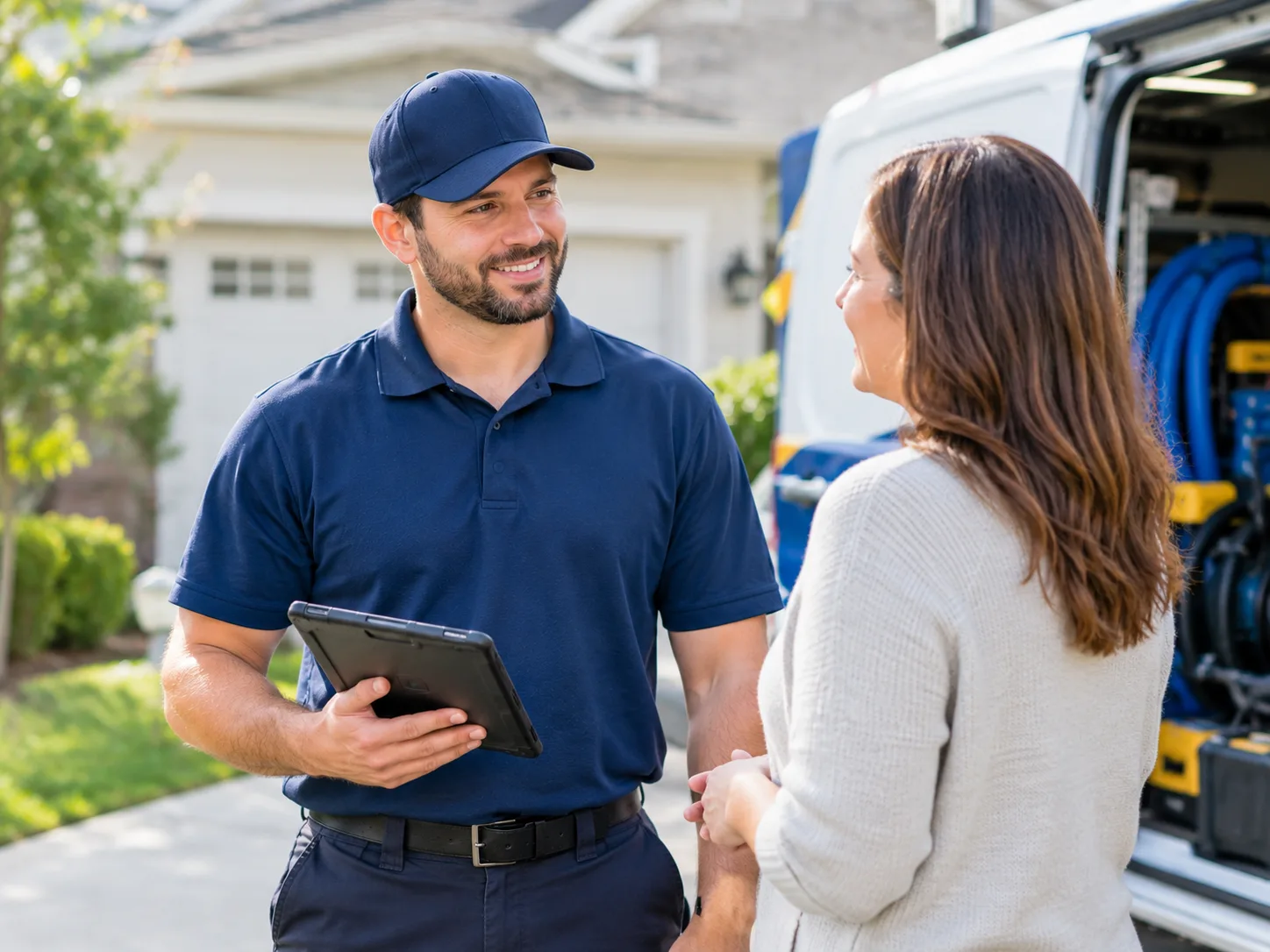 Sewage Backup Cleanup Kernersville, NC FAQs